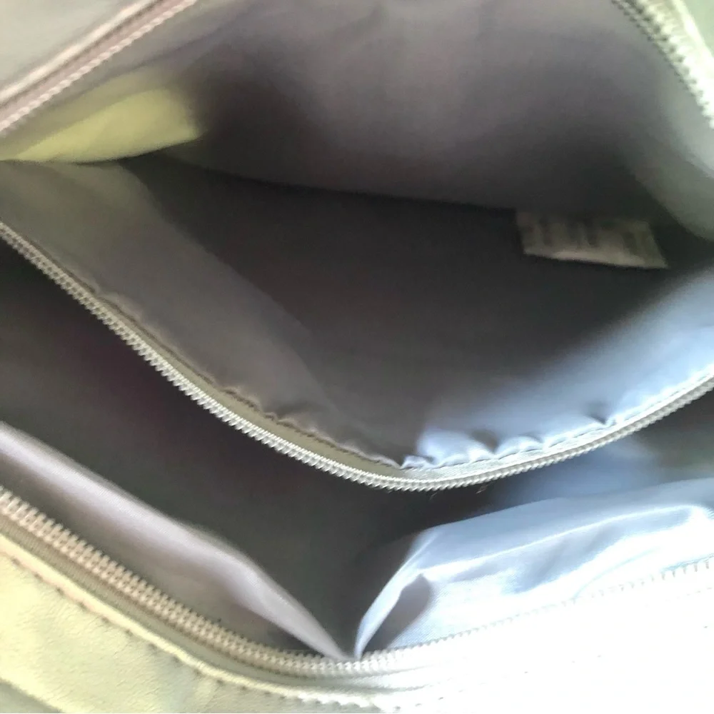 D’margeaux Leather Bag NWT